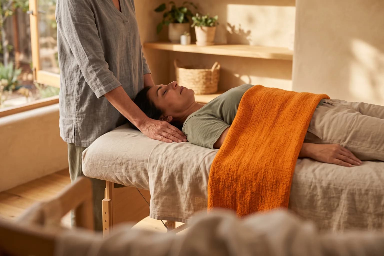 Reiki: Two Reviews, Two Verdicts, One Honest Answer